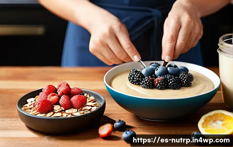 Los Suplementos Esenciales que Transformarán tu Dieta Alta en Proteínas y Baja en Grasas 4 고단백 저지방 식단을 위한 영양 보충제 관련 이미지 2