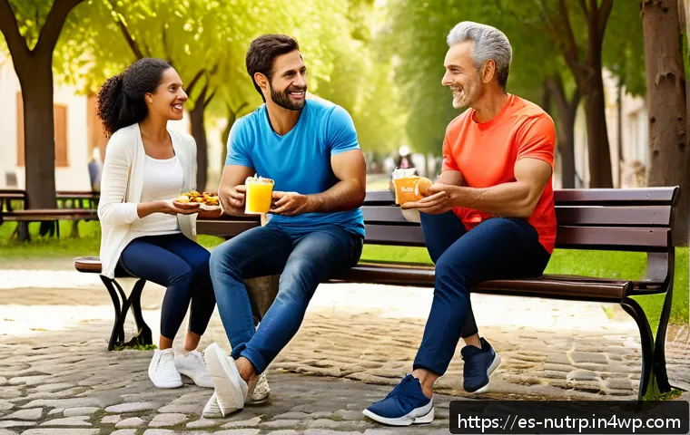 Descubre cómo una dieta alta en proteínas y baja en grasas puede transformar tu pérdida de peso de manera efectiva y saludable 4 고단백 저지방 식단과 다이어트의 관계 관련 이미지 2